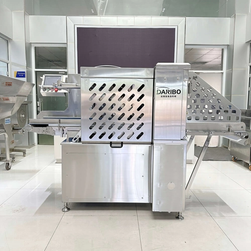 DRB-430 Frozen Meat Slicer