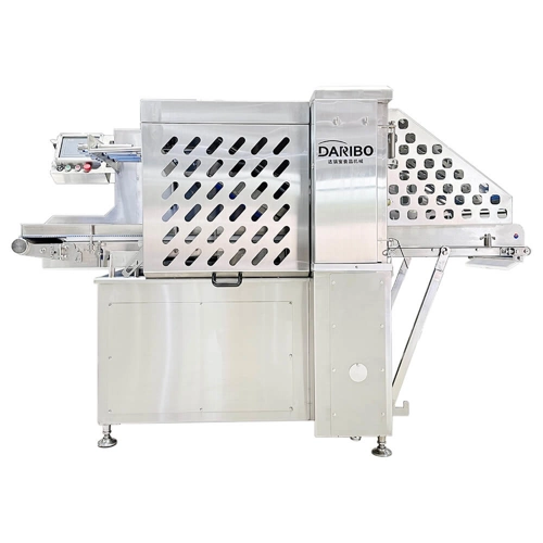 DRB-430 Frozen Meat Slicer