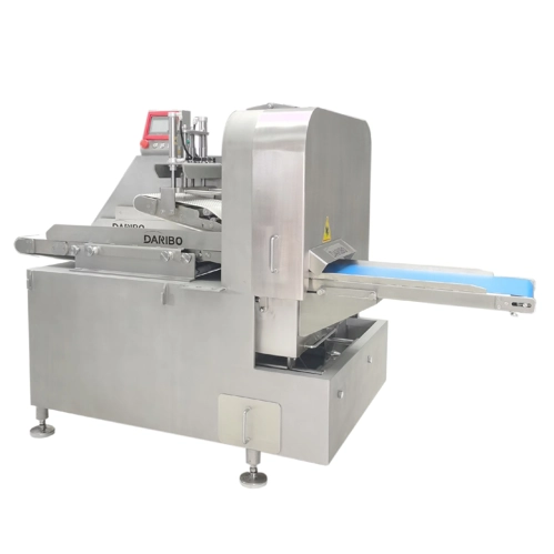 DRB-PSD300 Meat Cutting Machine